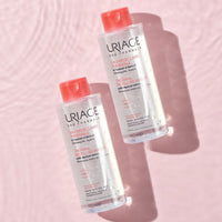 URIAGE Thermal Micellar Sensitive Cleansing Water 500ml x 2