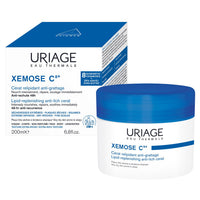URIAGE Xemose C8+ Cerat Cream 200ml