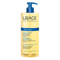 URIAGE Xemose Cleansing Soothing Oil 500ml