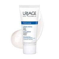 URIAGE Xemose Face Cream 40ml
