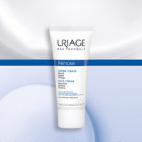 URIAGE Xemose Face Cream 40ml