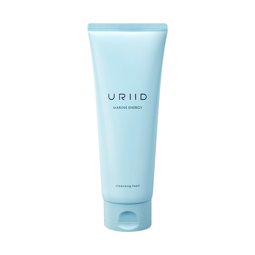 URIID Marine Energy Cleansing Foam 150ml