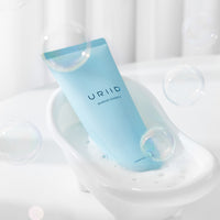 URIID Marine Energy Cleansing Foam 150ml