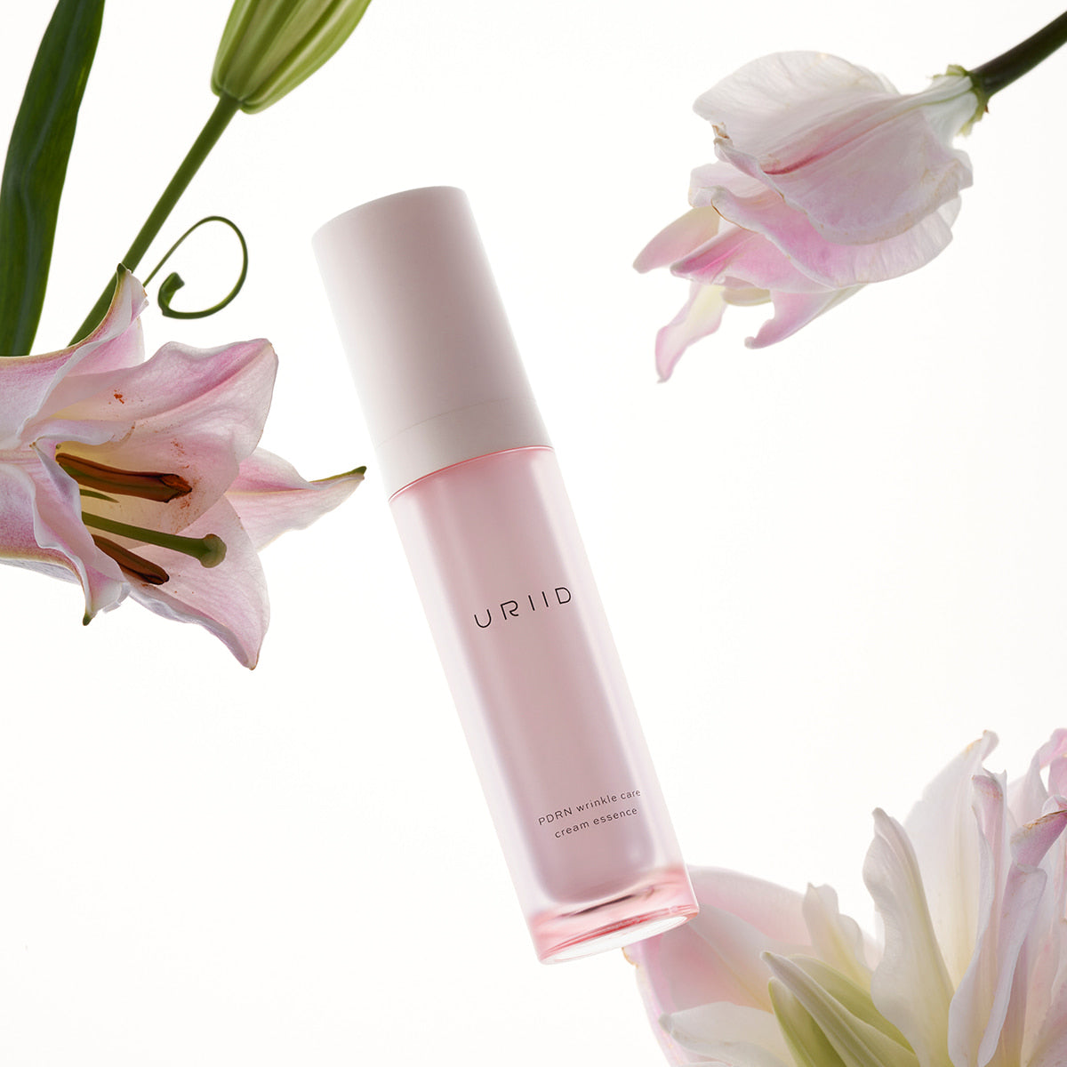 URIID PDRN Wrinkle Care Cream Essence 30ml