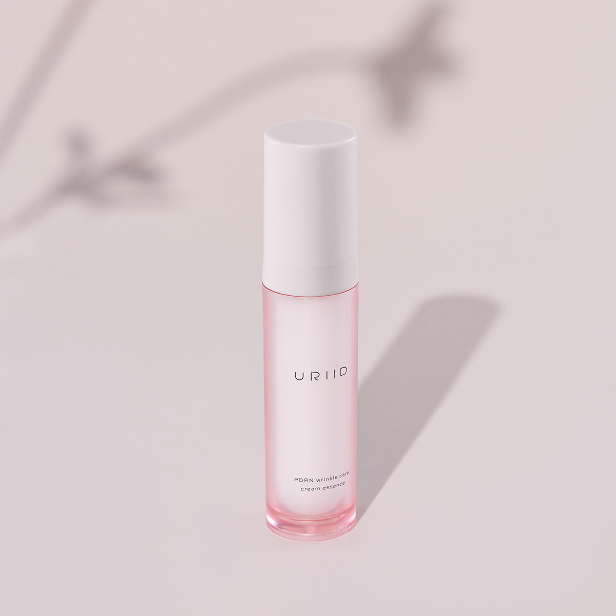 URIID PDRN Wrinkle Care Cream Essence 30ml