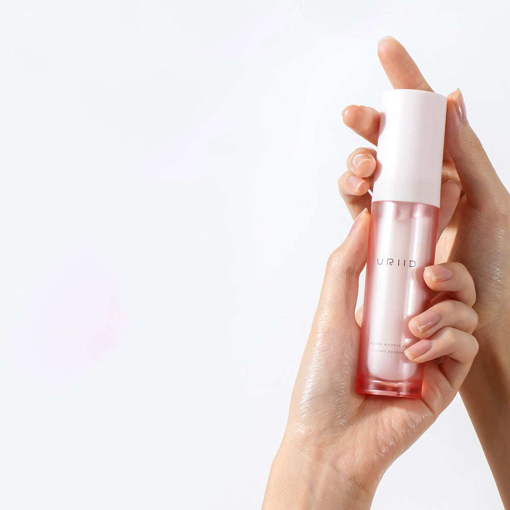 URIID PDRN Wrinkle Care Cream Essence 30ml