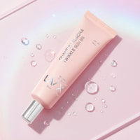 UVX Quantum Aurora Twinkle Sun BB Aurora Coolology SPF30 PA++ 30ml