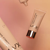 UVX Quantum Aurora Twinkle Sun BB SPF30 PA++ 30ml