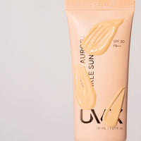 UVX Quantum Aurora Twinkle Sun BB SPF30 PA++ 30ml