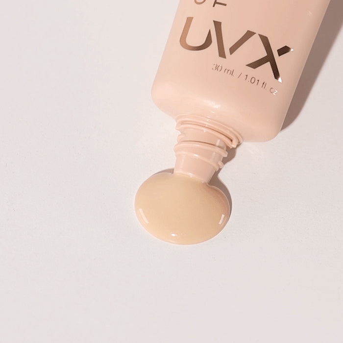 UVX Quantum Aurora Twinkle Sun BB SPF30 PA++ 30ml