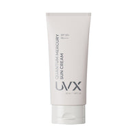 UVX Quantum Mercury Daily Sun Cream SPF50+ PA++++ 50ml