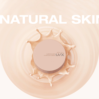 UVX Quantum Ort Cloud Sun Cushion SPF50+ PA++++ 15g
