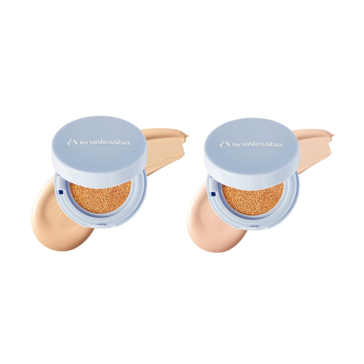 Unleashia Bae Bae Blue Cushion 6g 2 Colors