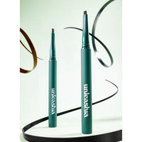 Unleashia Easy Glide Flat Eyeliner 0.15g