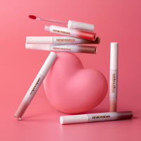 Unleashia Luv Hug Velvet Tint 4.5g 6 colors