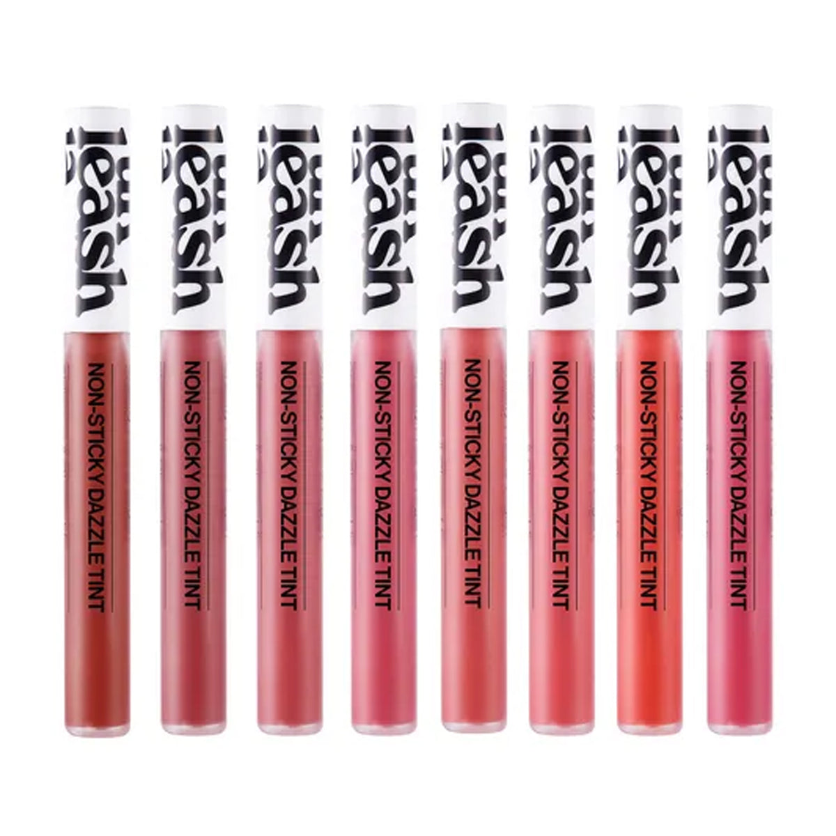 Desatado de dazzle tint 4g 8 colores