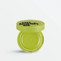 Unleashia Satin use cojín de verde saludable SPF30 PA ++ 15G