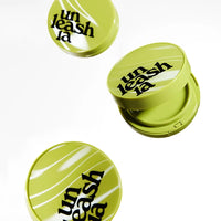 Desgashia satin use recargador de cojín verde saludable spf 30 pa ++ 15g * 21 colores