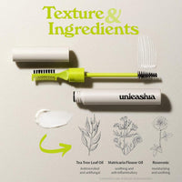 Downeashia Shaper Pomade Cowerbow Fixer 8G #CLEAR