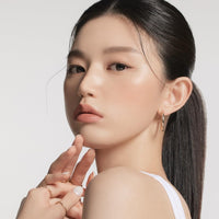 Downeashia Shaper Pomade Cowerbow Fixer 8G #CLEAR