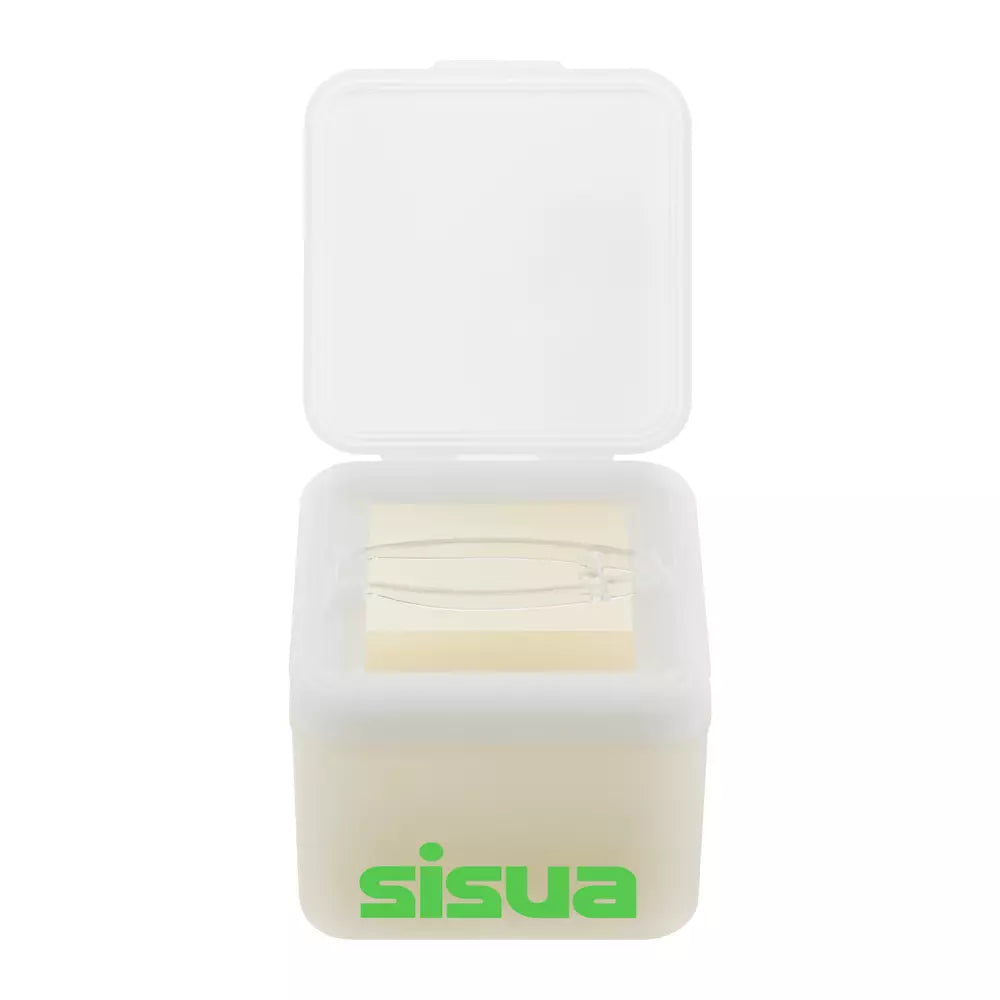 Desateshia sisua tasmanian pimienta calmante de 2 piezas 70ea