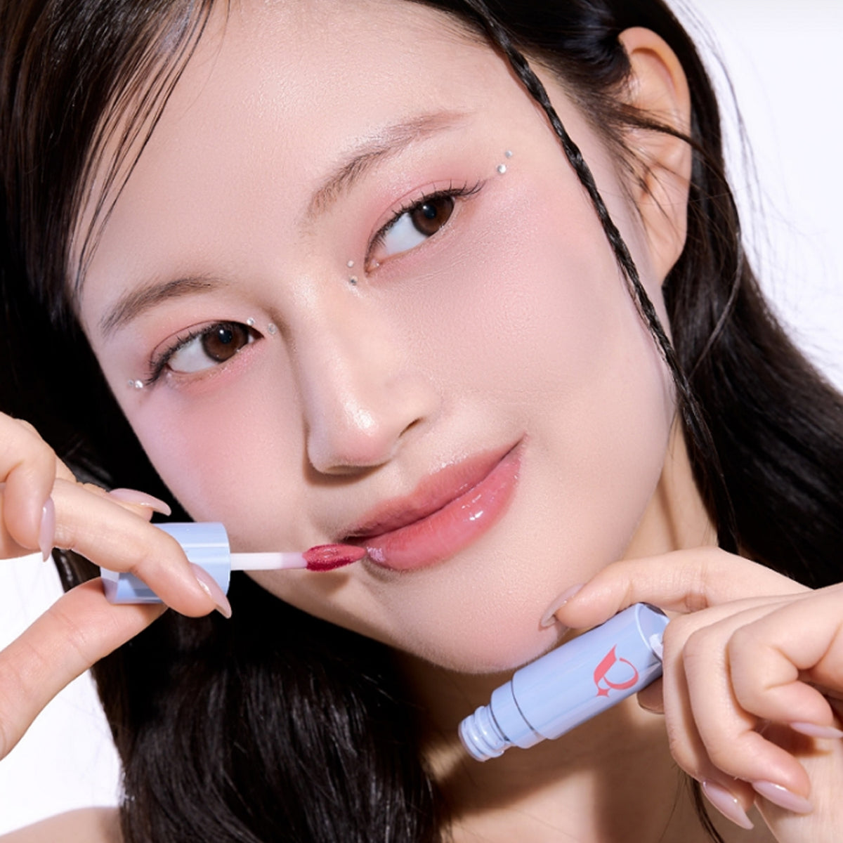 Tinte de esmalte tanghulu tanghulu 2G 5 colores