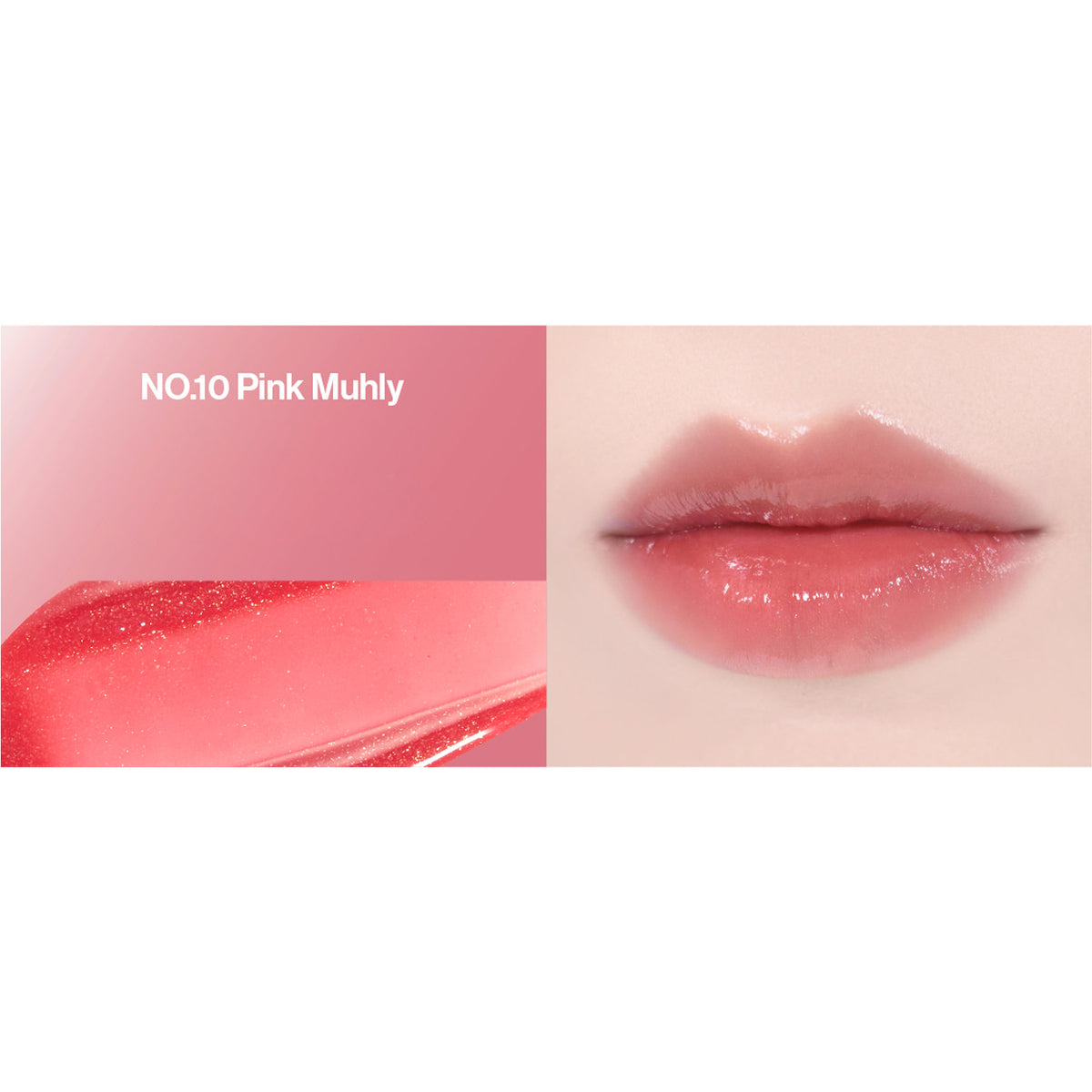 Desatado de dazzle tint 4g 8 colores