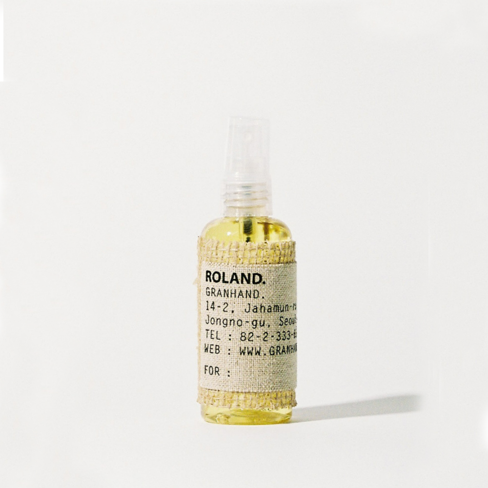 (Prince) GRANHAND. ROLAND. Multi Perfume 100ml /200ml - DODOSKIN