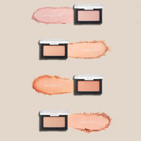 Dinto Blur-Finish All that Moments Blusher 4.4g 4colors