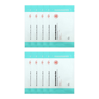 A'PIEU Madecassoside Gauze Mask 25g (5ea/10ea) - DODOSKIN