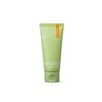 (Matthew) FRUDIA Green Grape Pore Control Nose Pack 60g - DODOSKIN