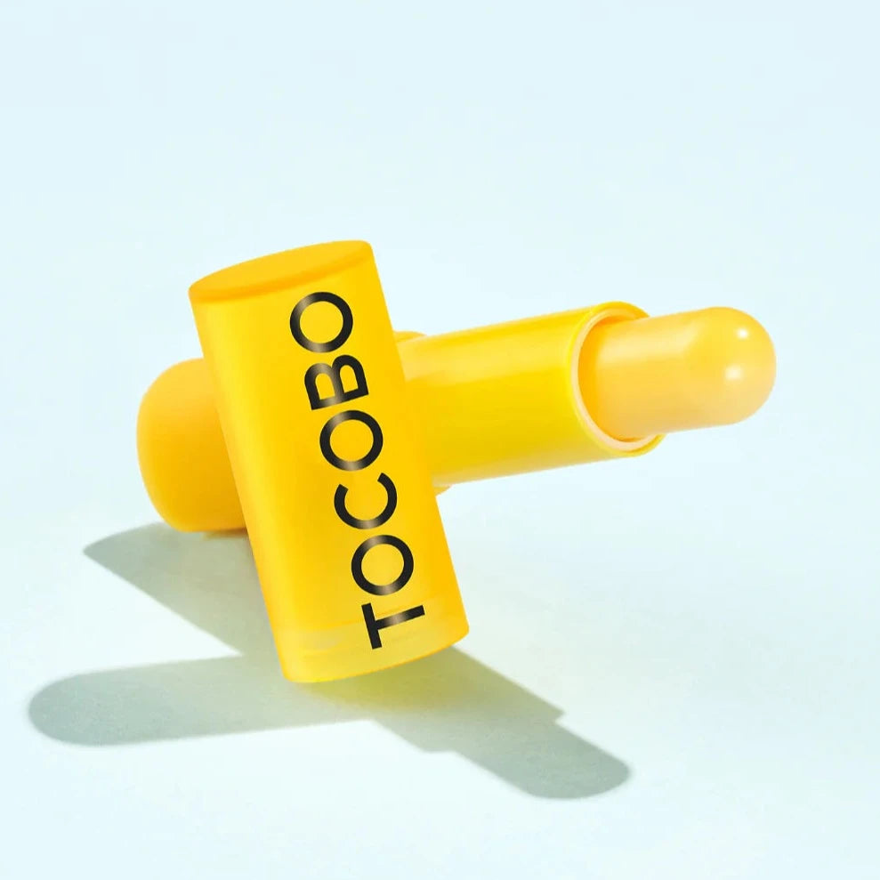(Matt) TOCOBO Vitamin Nourishing Lip Balm 3.5g - DODOSKIN
