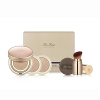 O HUI The First Geniture Ampoule Cover Cushion Set (Original+Refill) 2 Color - DODOSKIN