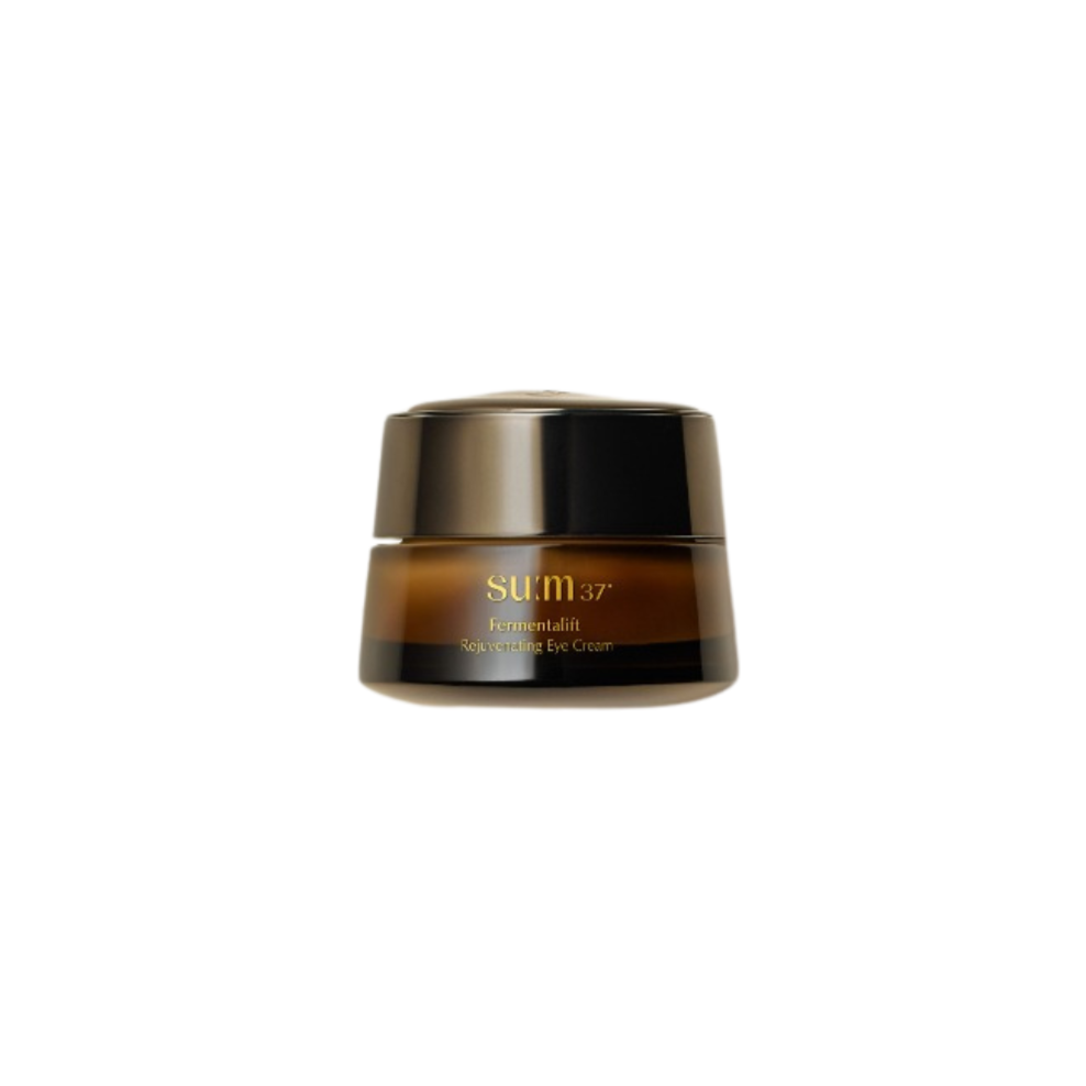 SU:M37 Fermentalift Rejuvenating Eye Cream 25ml - DODOSKIN