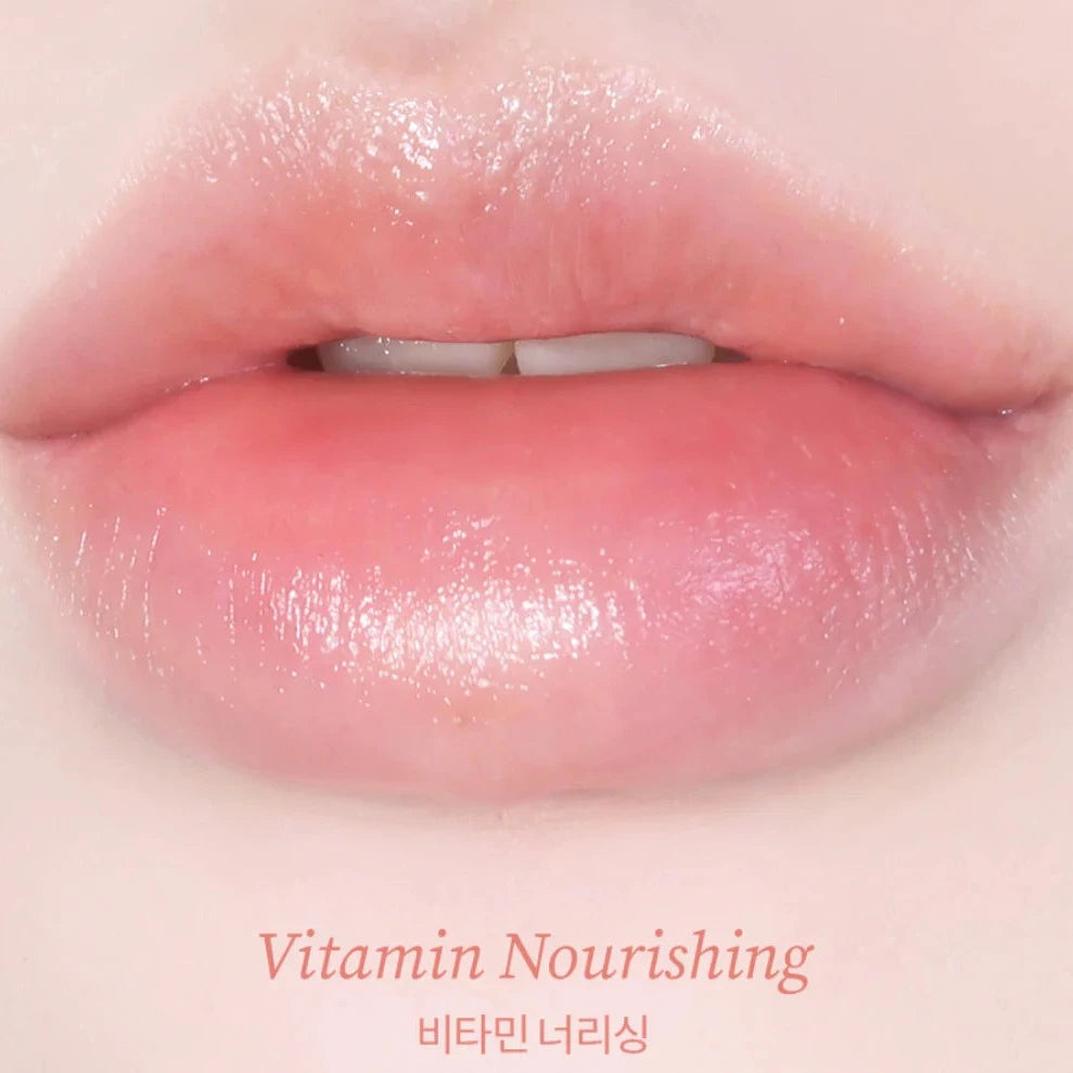 (Matt) TOCOBO Vitamin Nourishing Lip Balm 3.5g - DODOSKIN