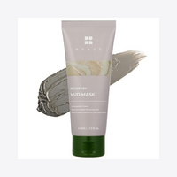 (Matthew) BRMUD Recovery Mud Mask 110ml - DODOSKIN
