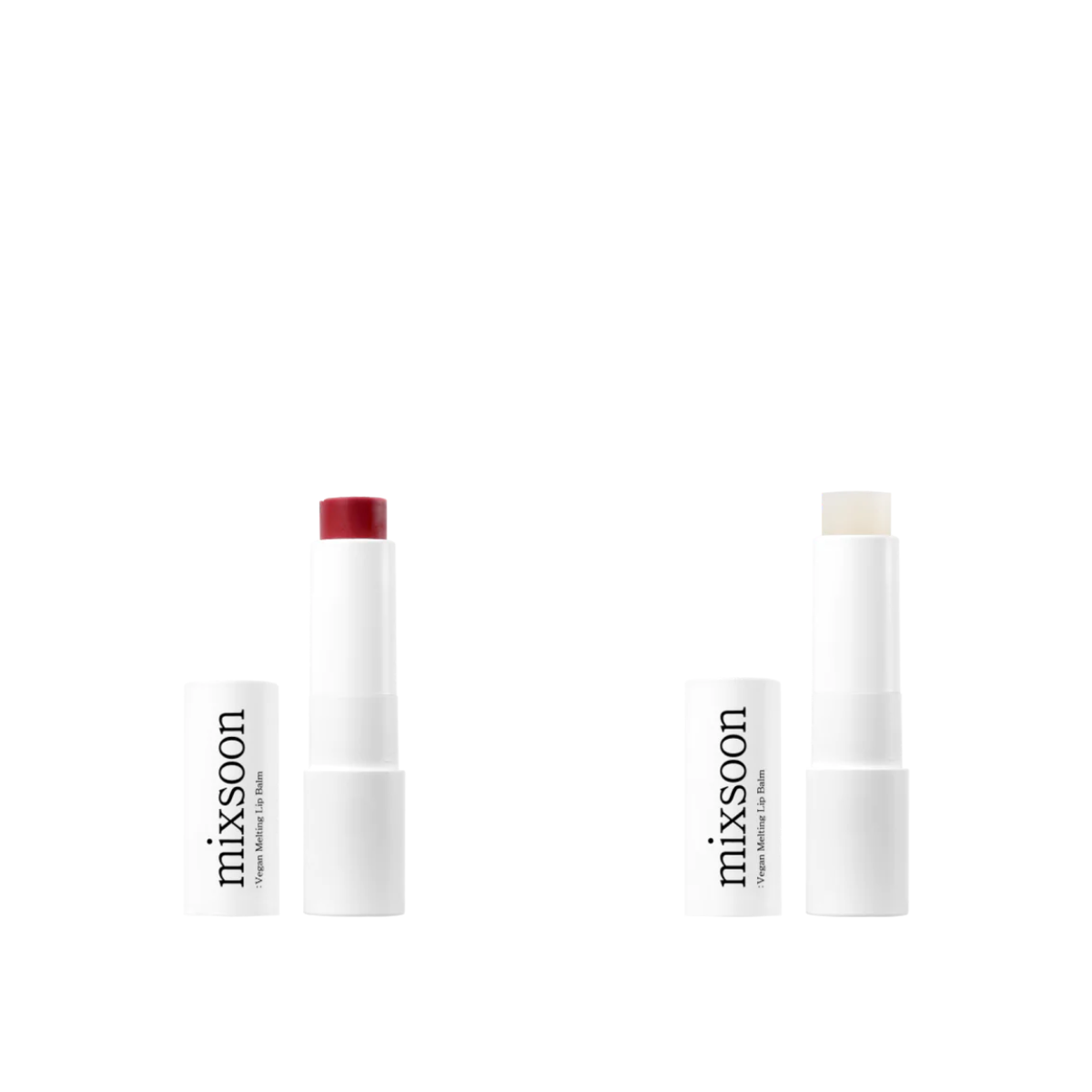 mixsoon Vegan Melting Lip Balm 4.5g | DODO SKIN – DODOSKIN