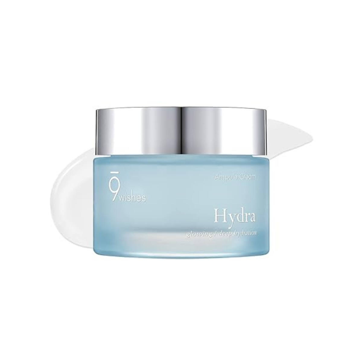 9wishes Hydra Ampule Cream 150ml - DODOSKIN