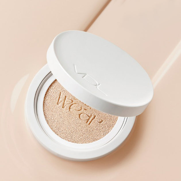 VDL Cover Stain High Cover Cushion SPF35 PA++ 13g 6 Colors