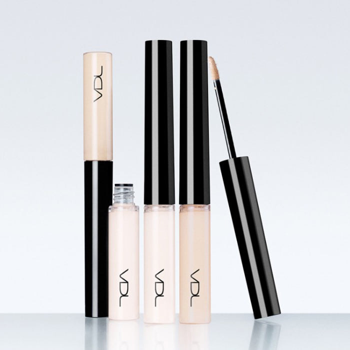 VDL Cover Stain Perfecting Concealer 4g 4 Colors