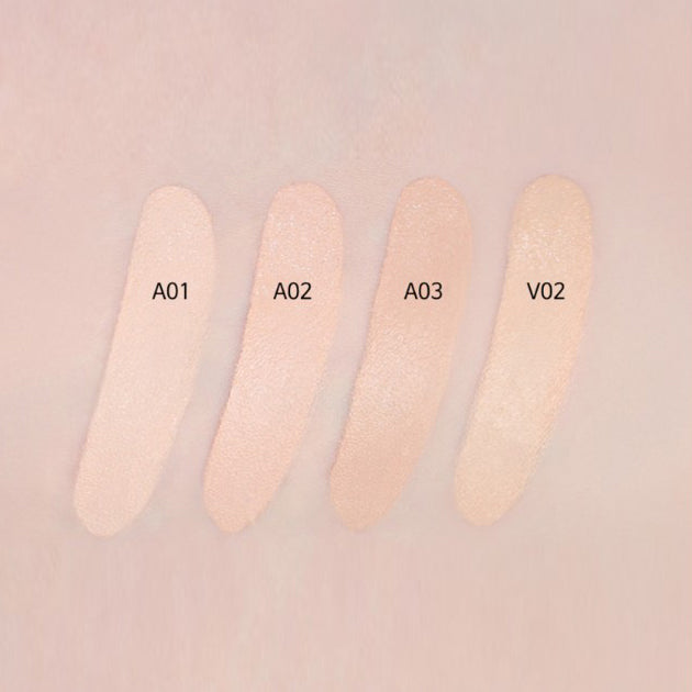VDL Cover Stain Perfecting Concealer 4g 4 Colors