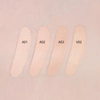 VDL Cover Stain Perfecting Concealer 4g 4 Colors