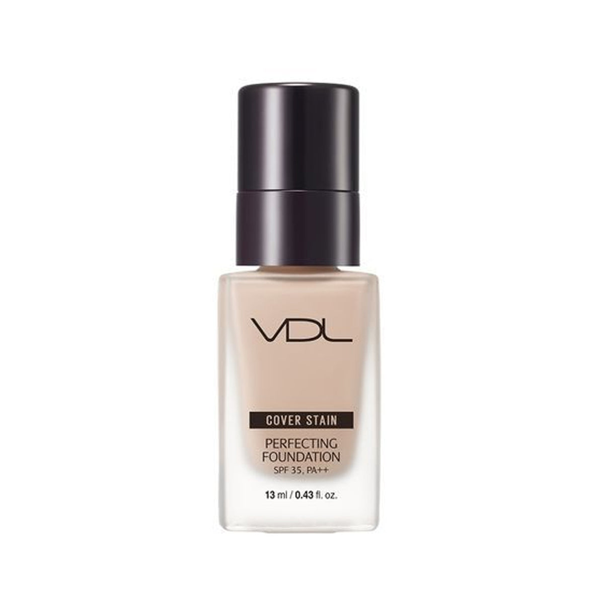 VDL Cover Stain Perfecting Foundation 13ml