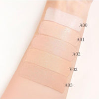 VDL Cover Stain Perfecting Foundation 13ml