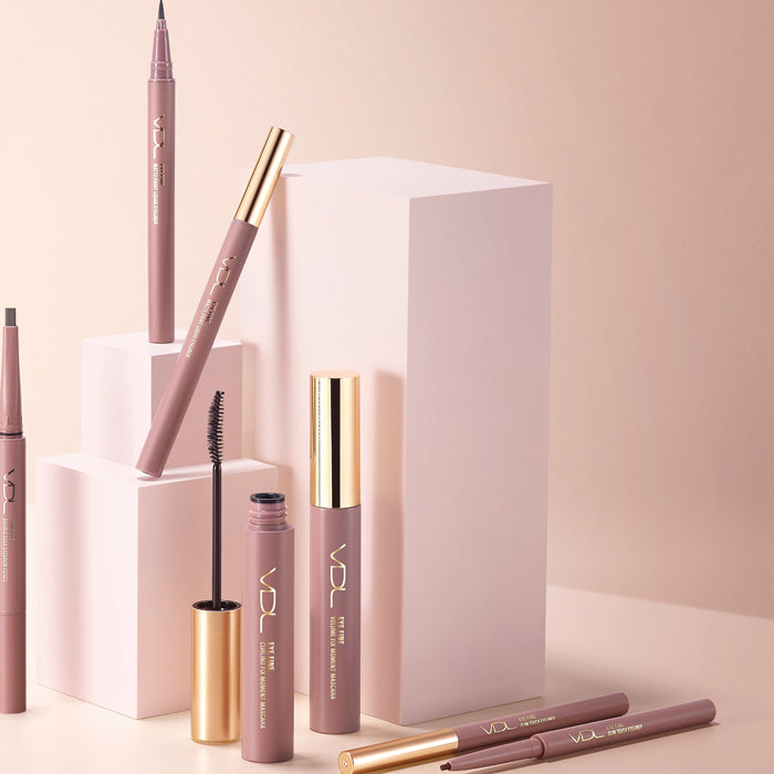 VDL Eye Fine Boosting Lash Fixer 8g