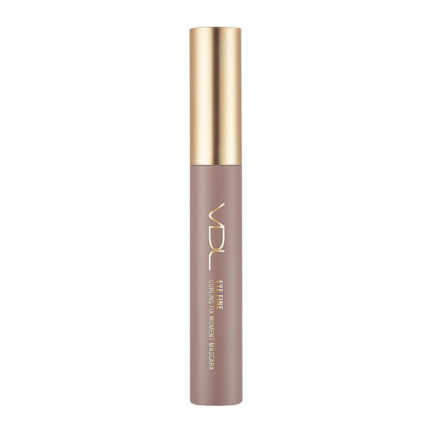VDL Eye Fine Curling Moment Mascara 7g