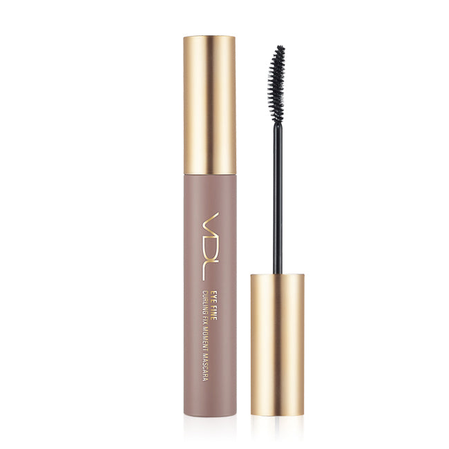 VDL Eye Fine Curling Moment Mascara 7g