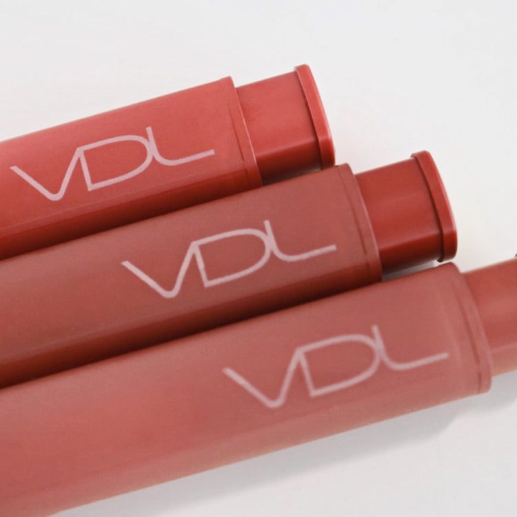 VDL Lip Stain Comfort Sleep 2.5g 3colors