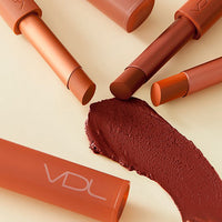 VDL Lip Stain Comfort Sleep 2.5g 3colors