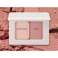 VDL Eye Stain Essential Shadow Duo 6 colors